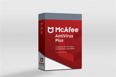 Test McAfee virusscanners.